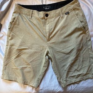 Men’s shorts